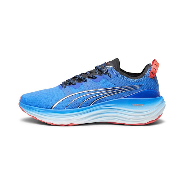 Puma Löparskor Foreverrun Nitro Blå EU 40 Man