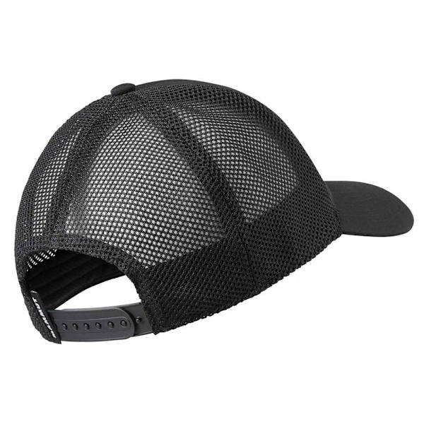 Mammut Keps Baseball Mesh Svart S-M Man