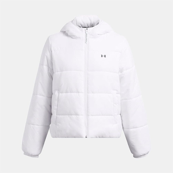 Under Armour Lightweight Insulated Jacka  M / Regular Kvinna
