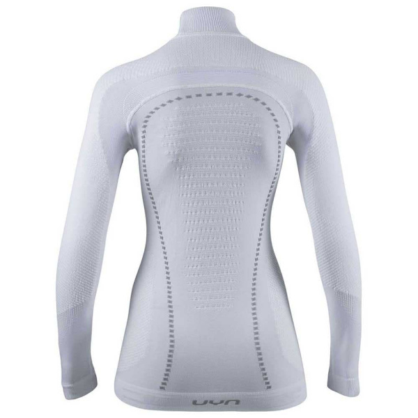 Uyn Ambityon Langærmet Baselayer Hvid L-XL Kvinde