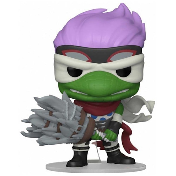 Funko My Hero Academia Pop Spinner Winter Convention Flerfärgad