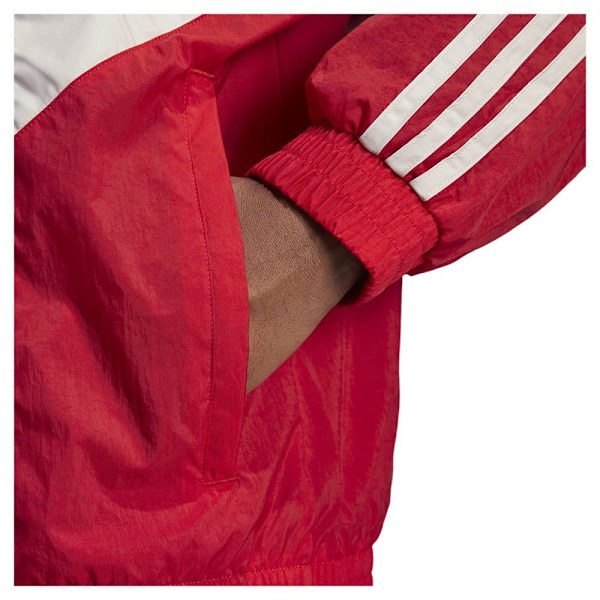 Adidas Fc Bayern Munich Originals Træningsjakke  S Mand