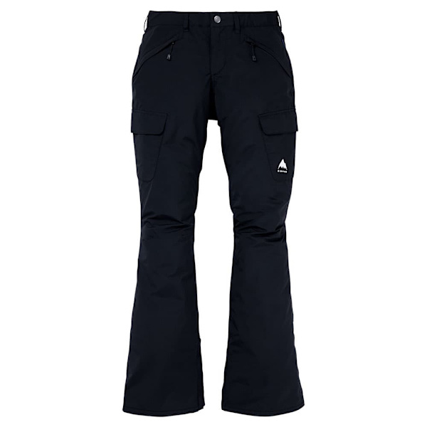 Burton Gloria Goretex 2l Housut Musta L Nainen