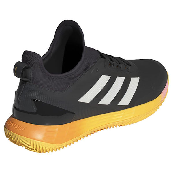 Adidas Clay Sko Adizero Ubersonic 4.1  EU 40 2/3 Mand