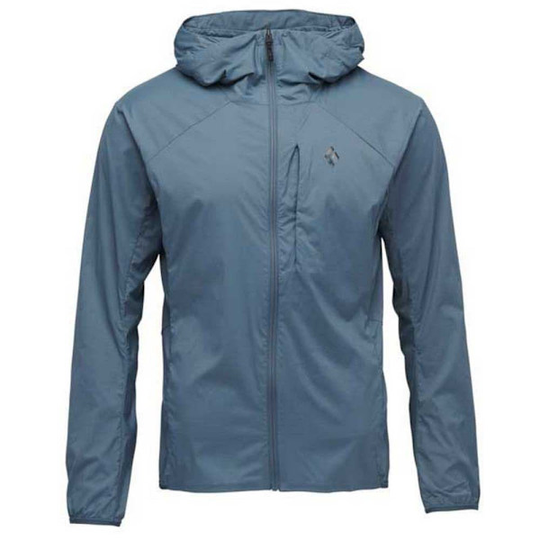 Black Diamond Alpine Start Jakke Blå XL Mand