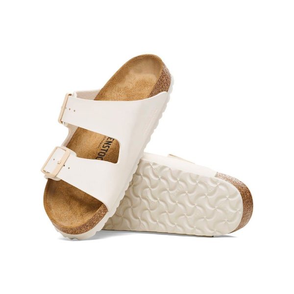 Birkenstock Arizona Bs Sandaler Beige EU 36 Kvinde