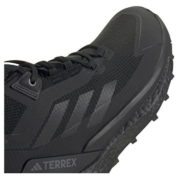 Adidas Terrex Free Hiker 2.0 Goretex Vandresko Sort EU 40 2/3 Mand