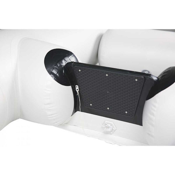 Plastimo Båd Horizon Inflatable Floor 2.00 M Søvfarvet 2 Places