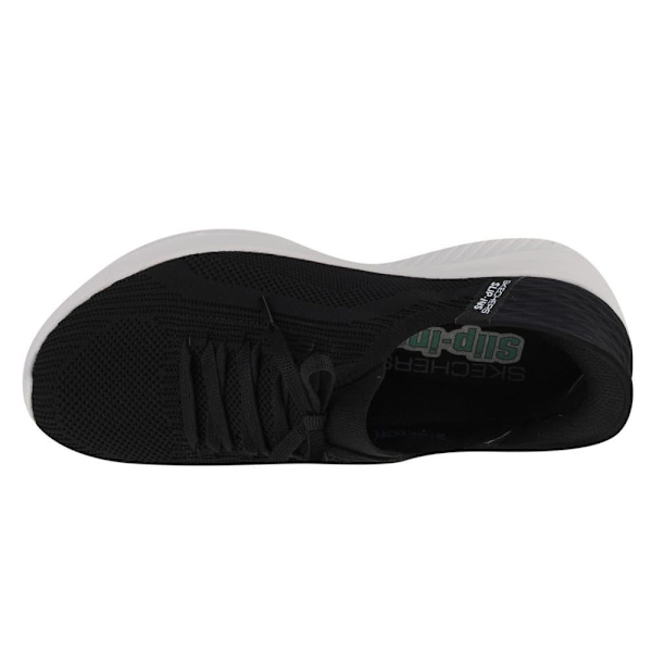 Skechers Trænere Ultra Flex 3.0 Brilliant Sort EU 38 Kvinde