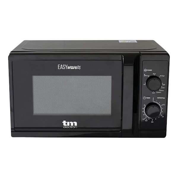 Tm Electron Mikroaaltouuni Grillillä Tmpmw003  20 Liters / EU Plug