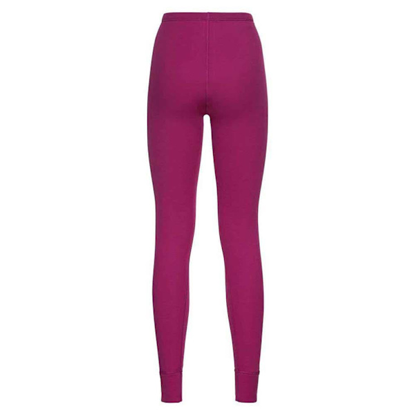 Odlo Strumpbyxor Active Warm Eco Rosa XL Kvinna