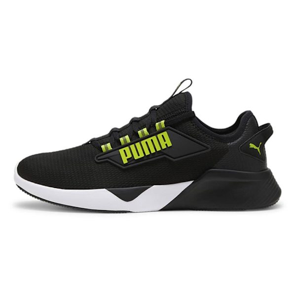 Puma Løbe Skoe Retaliate 2 Sort EU 42 1/2 Mand