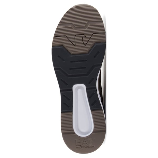 Ea7 Emporio Armani X8x159_xk379 Skor Brun EU 42 Man