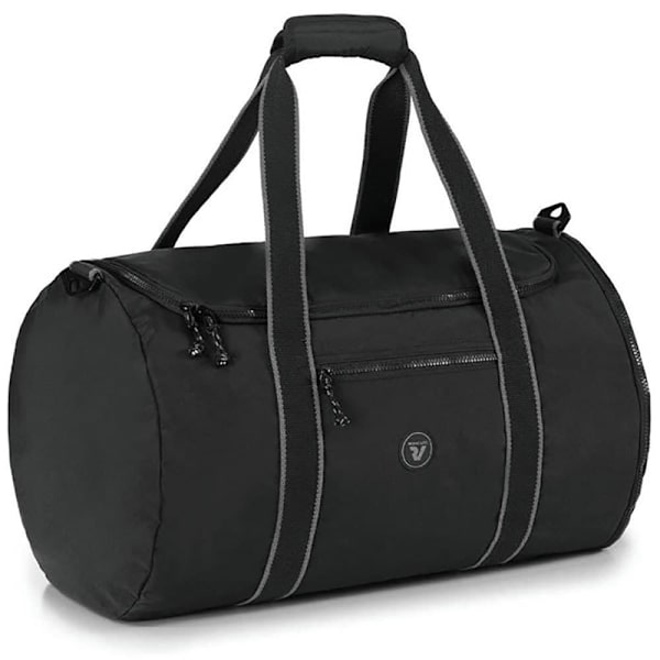Roncato Rolling 40l Duffelbag Sort