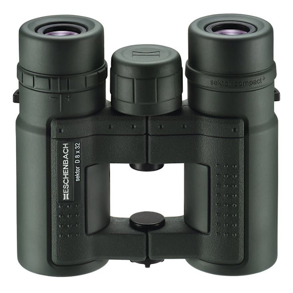 Sport Optics Sektor D 8x32b Kikkert Sort