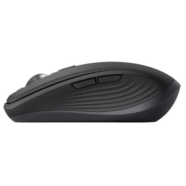 Logitech Trådløs Mus Mx Anywhere 3s Sort
