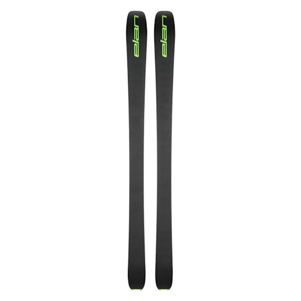 Elan Touring Ski Ripstick Tour 88 Sort 163