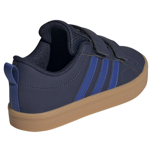 Adidas Vs Pace 2.0 Skor Blå EU 28 1/2 Pojke