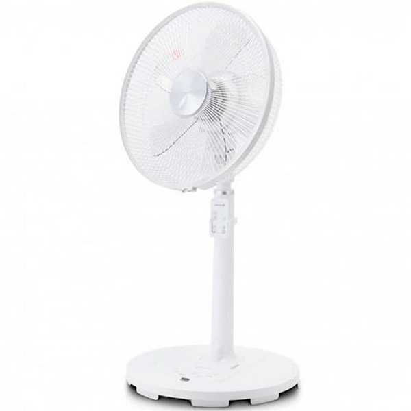 Grunkel Fan-14silence Stående Fläkt