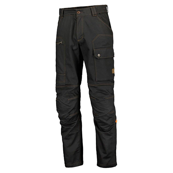 Scott Roamer Jeans Sort M / Regular Mand
