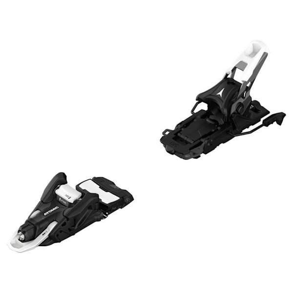 Atomic Ski Touring Bindinger Shift 10 Mnc Sort 90 mm