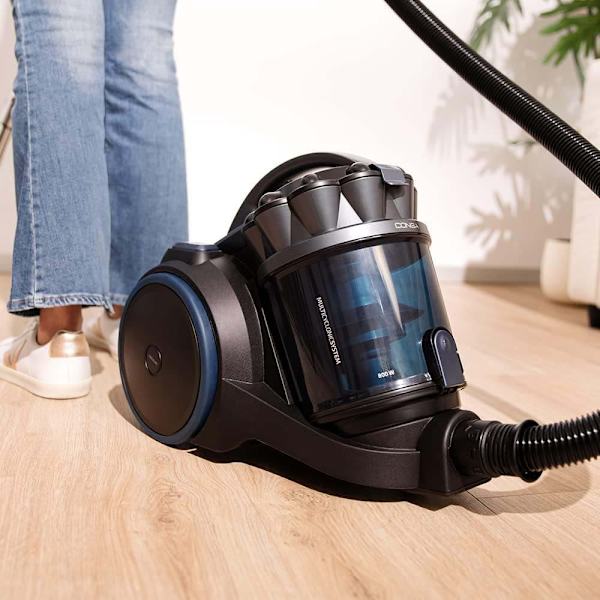 Cecotec Imuri Conga Rockstar Multicyclonic Xl Animal Plus