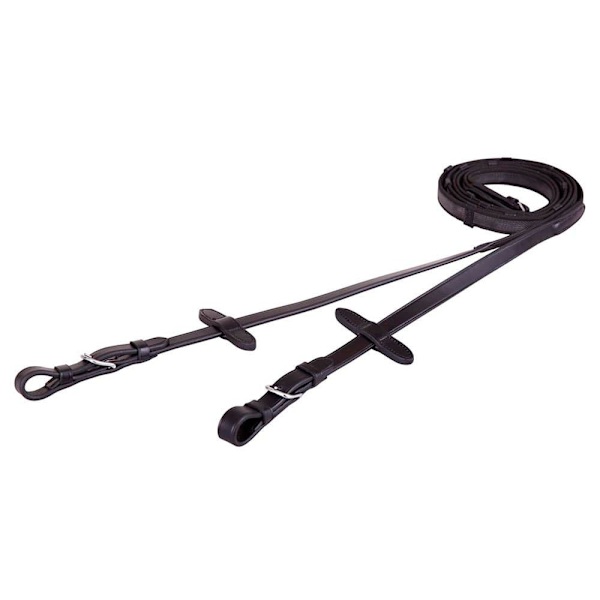 Br Liinavaatteet Web Grips 19 Mm Pyöristää Soljet Ohjakset Hopeinen Full