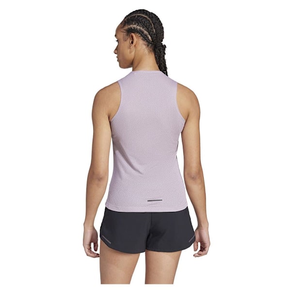 Adidas Xpr Singlet ärmlös T-shirt Lila XL Kvinna