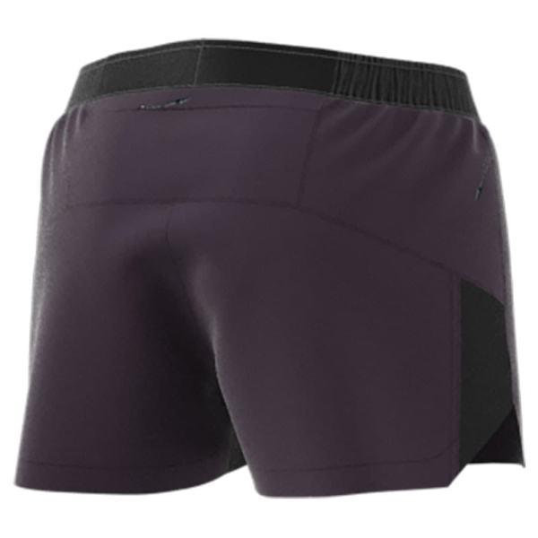 Adidas Terrex Multi Trail Running 5´´ Shorts Sort L Kvinde