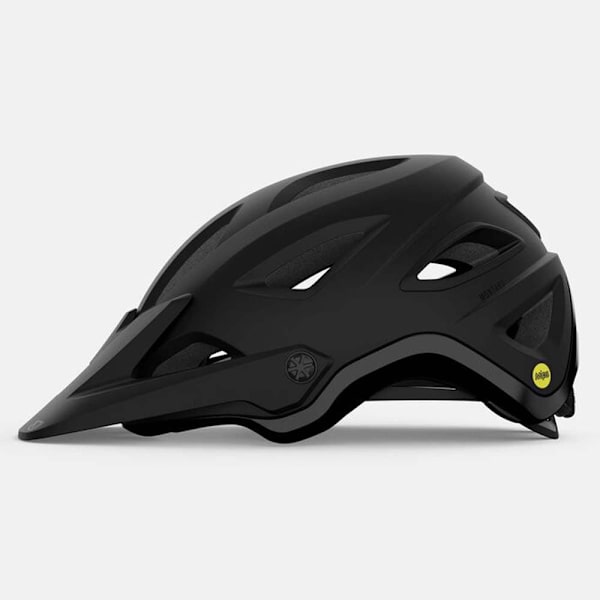 Giro Mtb Hjelm Montaro Ii Mips Sort S