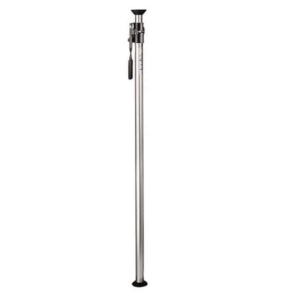 Manfrotto 076b Autopole 1.5-2.7 M Sort