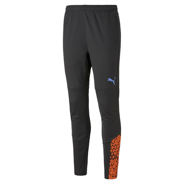 Puma Byxor Individualcup Svart M Man