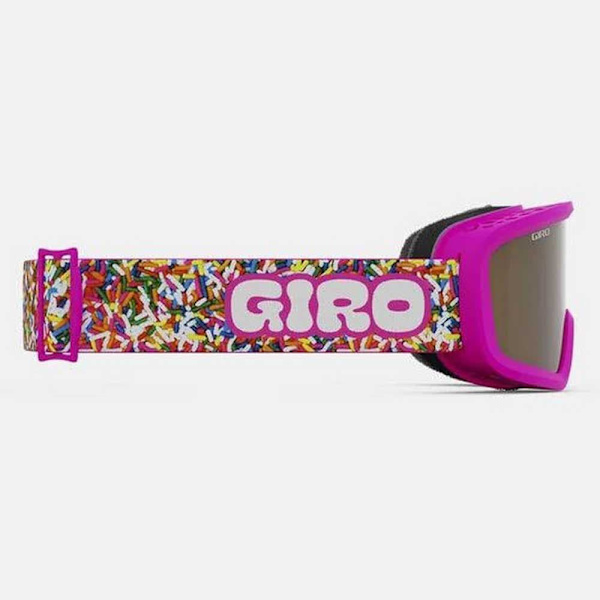 Giro Skidglasögon Chico 2.0 Rosa AR40/CAT2