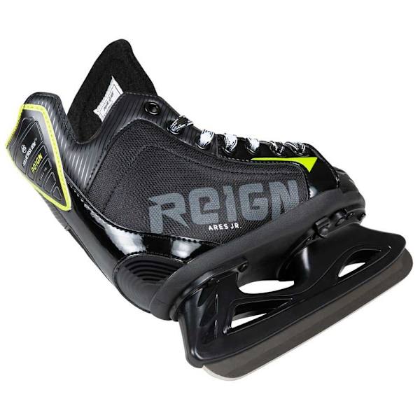 Powerslide Justerbara Skridskor Ares Svart EU 36-39