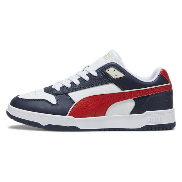 Puma Rbd Game Low Skor Flerfärgad EU 45 Man