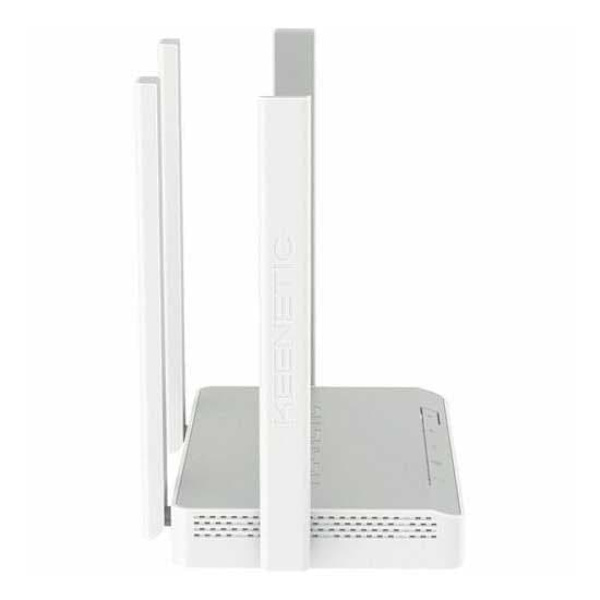 Keenetic Skipper Router