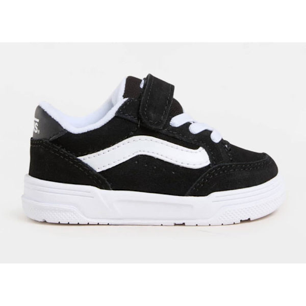 Vans Hylane V Småbarnsskor Svart EU 20 Pojke