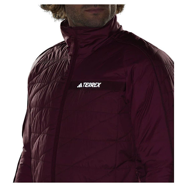 Adidas Jakke Terrex Multi Insulation Lilla M Mand