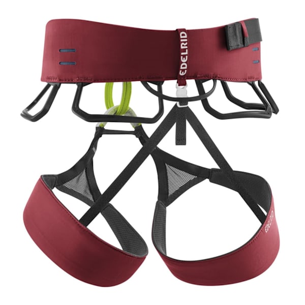 Edelrid Sirana Tc Ii Sele Röd M