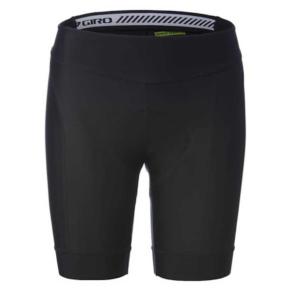 Giro Chrono Sport Shortsit Musta L Nainen