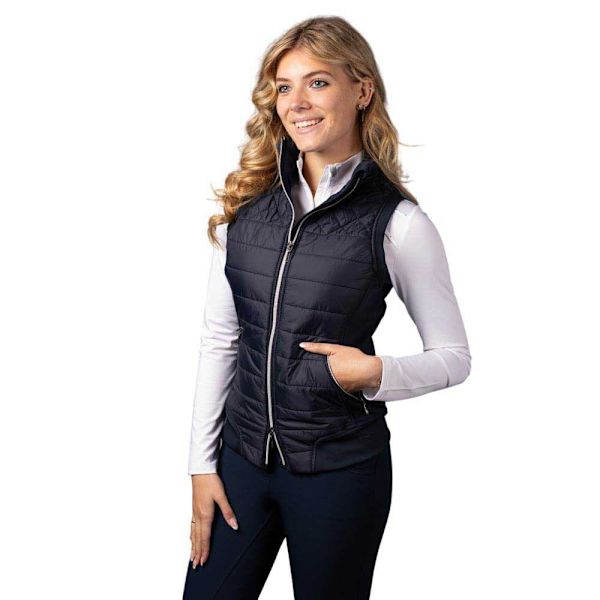 Harry´s Horse Key Varmevest  L