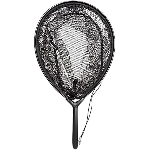 Greys Scoop Net Musta M
