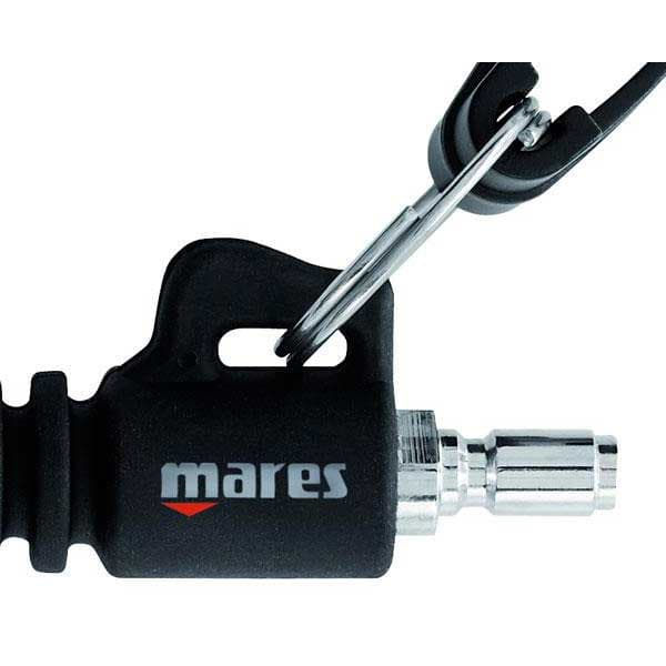 Mares Airgun Musta