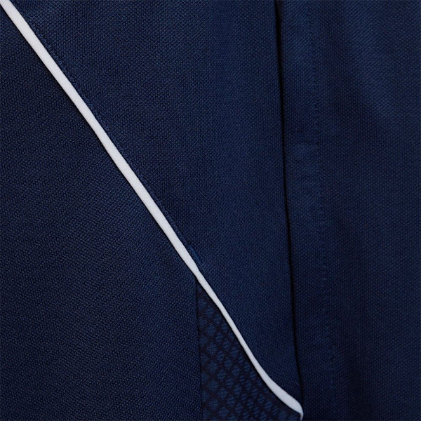 Adidas Byxor Tiro23l Try Blå 9-10 Years Pojke