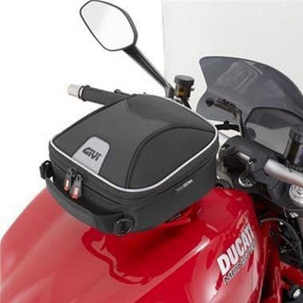Givi Xs319y Tanktaske Sort