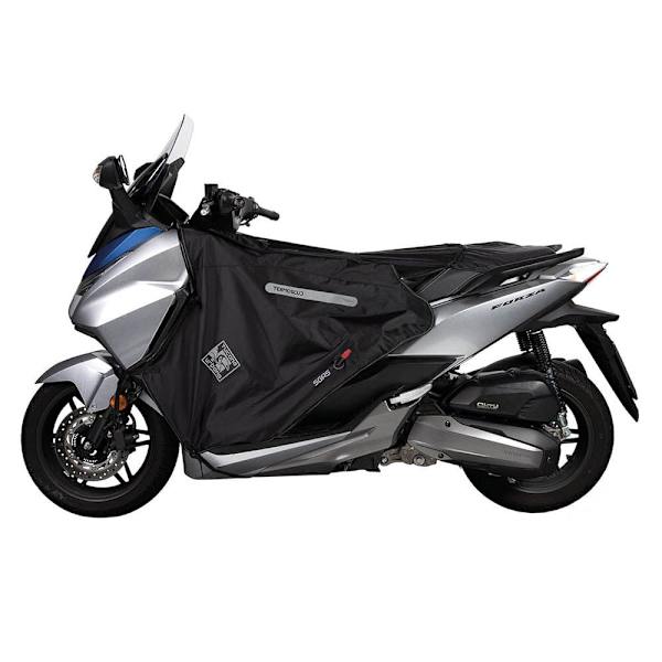 Tucano Urbano Bendæksel Honda Forza Termoscud® Sort