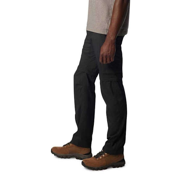 Columbia Byxor Silver Ridge™ Utility Convertible Grå 36 / 32 Man