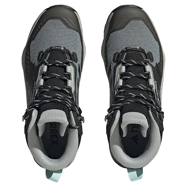Adidas Trænere Terrex Swift R3 Mid Goretex Grå EU 39 1/3 Kvinde