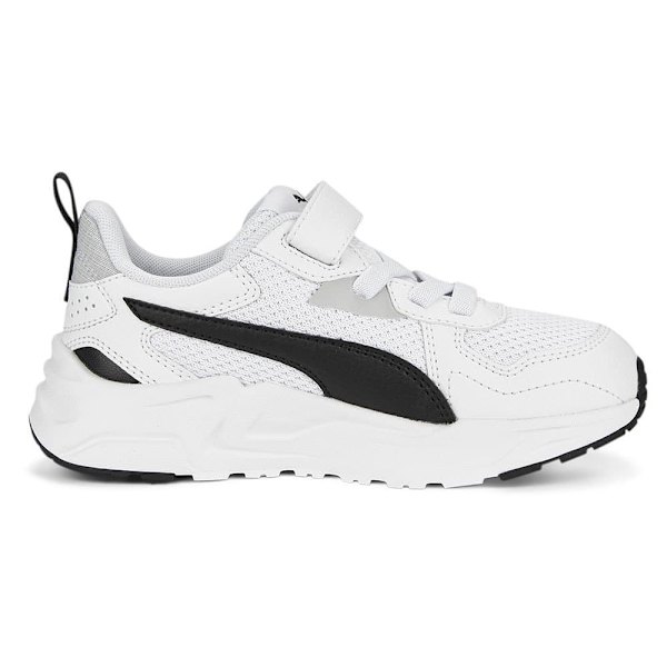 Puma Löparskor Trinity Lite Ac+ps Vit EU 31 Pojke