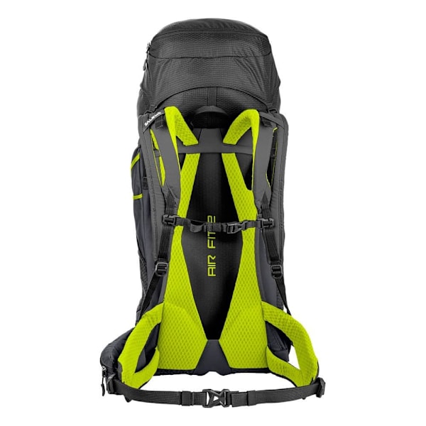 Salewa Rygsæk Alp Trainer 35+3l Sort,Grå